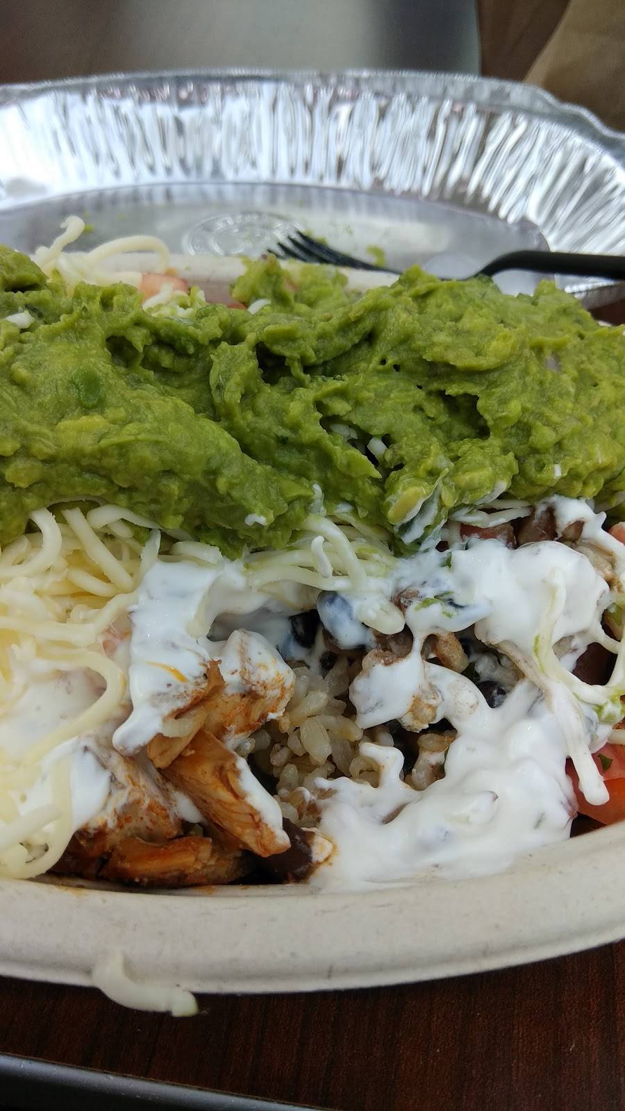 Chipotle Mexican Grill | restaurant | 9202 Jeff Fuqua Blvd Ste 1427, Orlando, FL 32827, USA | 4078560651 OR +1 407-856-0651