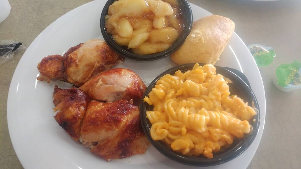 Boston Market | restaurant | 9430 Fields Ertel Rd, Cincinnati, OH 45249, USA | 5135834220 OR +1 513-583-4220