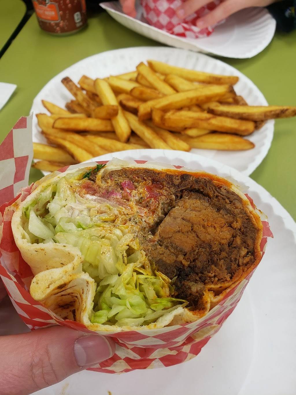 JPs Pita Deli Inc | meal takeaway | 170 Liberty St S, Bowmanville, ON L1C 2P4, Canada | 9056234500 OR +1 905-623-4500