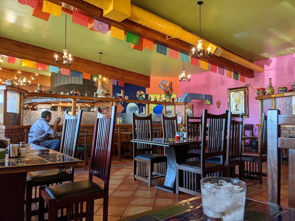 El Chef Restaurant | restaurant | 1057 11th St, Douglas, AZ 85607, USA | 5203645765 OR +1 520-364-5765