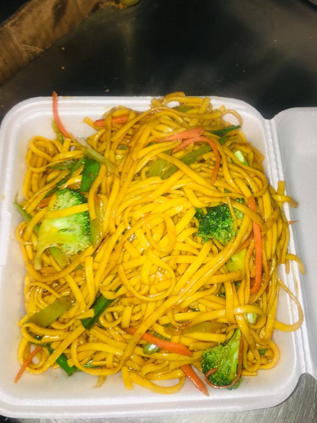 Wen Wah Chinese Restaurant | restaurant | 531 N New Braunfels Ave, San Antonio, TX 78202, USA | 2102237243 OR +1 210-223-7243