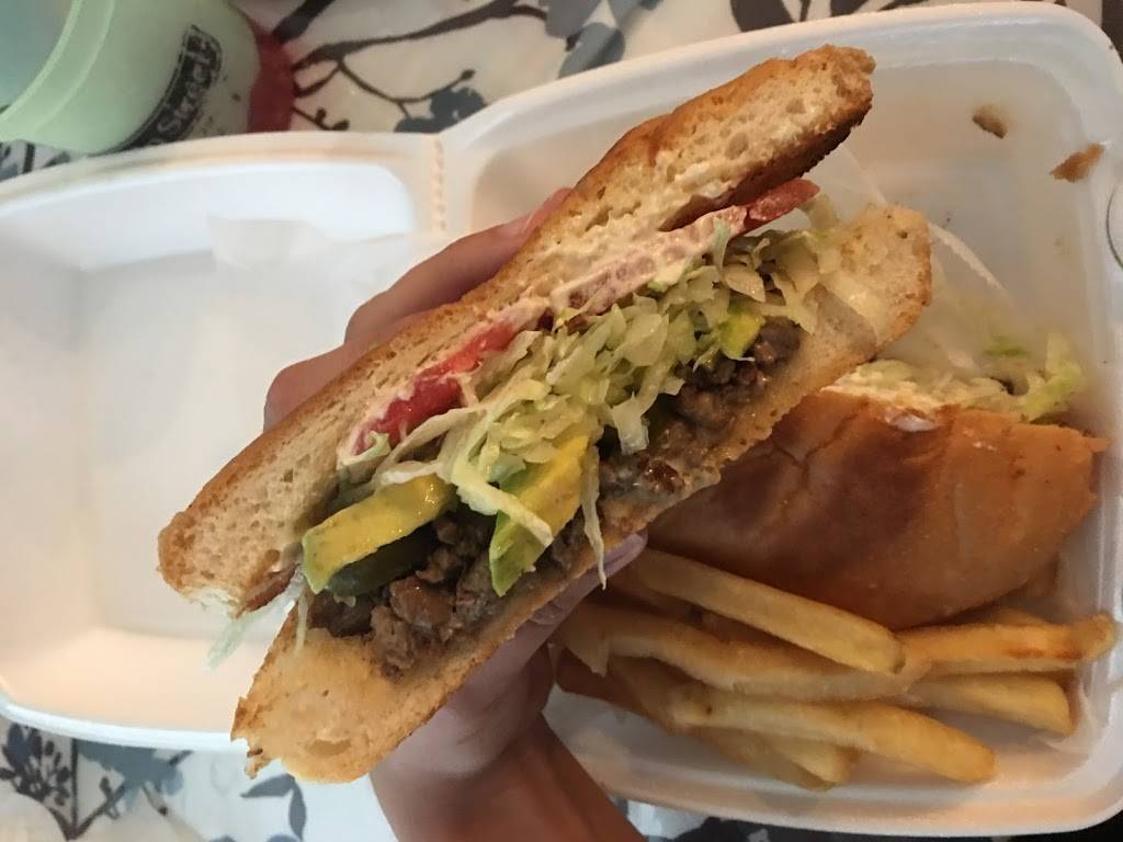 Taqueria el maguey llc | restaurant | 830 Laura St, Casselberry, FL 32707, USA | 3214220055 OR +1 321-422-0055