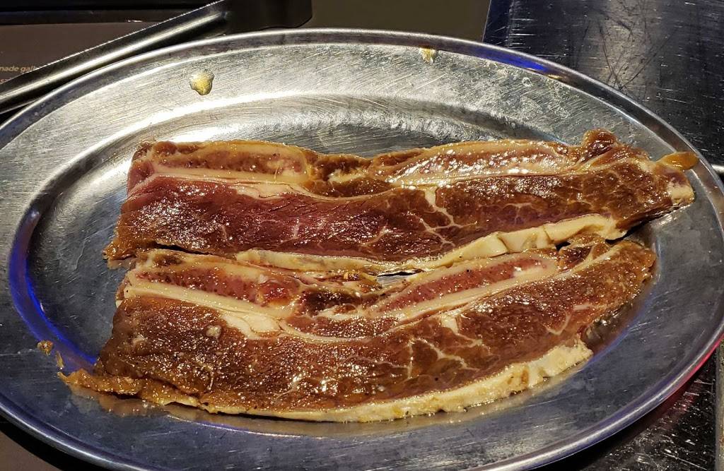 Jin Korean BBQ | restaurant | 3420 K Ave #200, Plano, TX 75074, USA | 9723129979 OR +1 972-312-9979