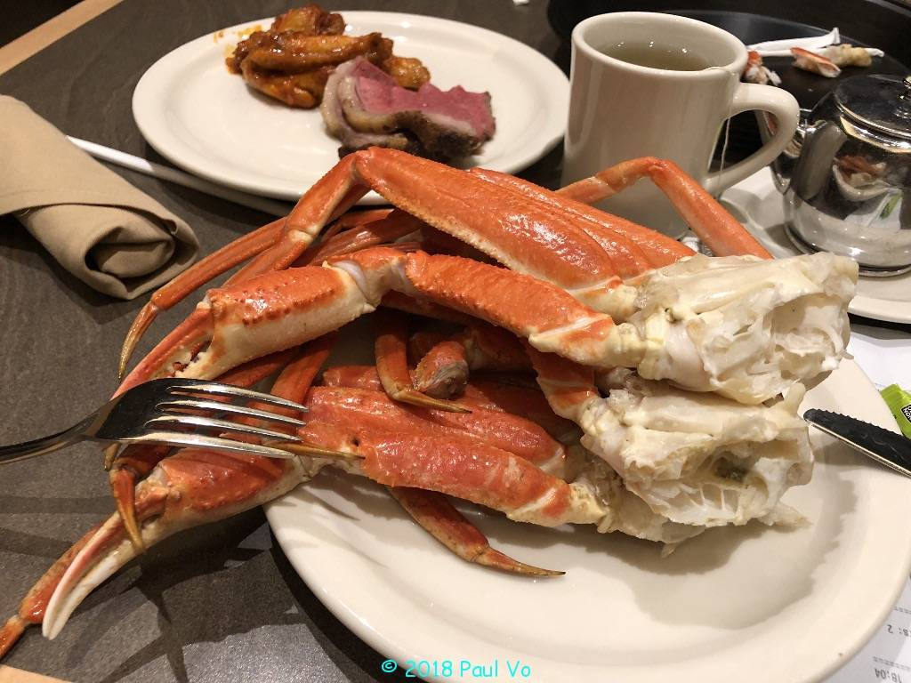 Eagles Buffet | restaurant | 524 N 92nd St, Scottsdale, AZ 85256, USA | 4808507768 OR +1 480-850-7768