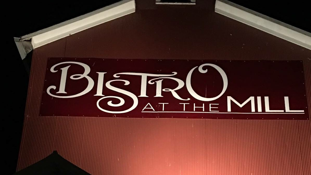 Bistro at the Mill | restaurant | 315 S Pine St, Gerald, MO 63037, USA | 5737642224 OR +1 573-764-2224