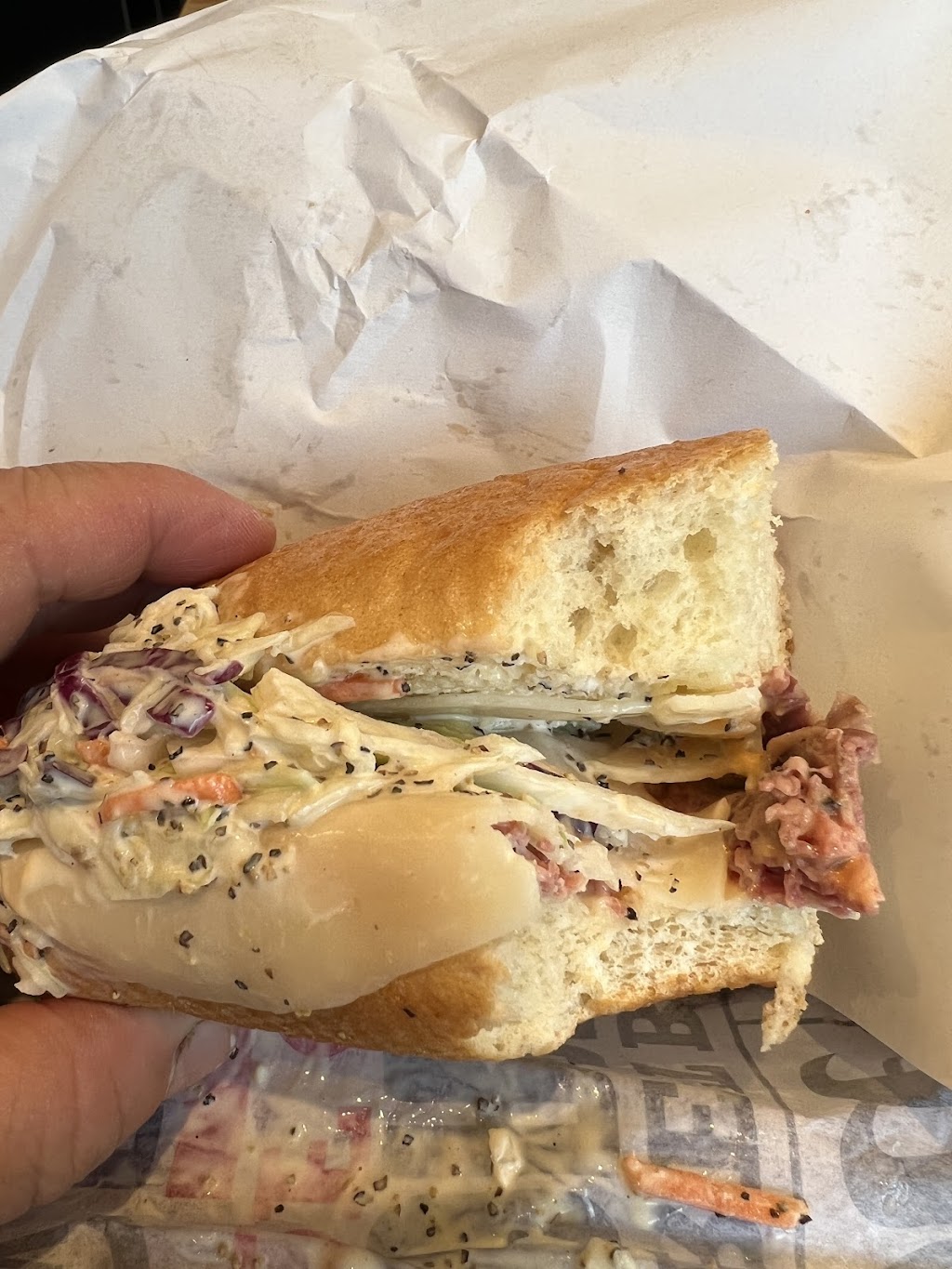 Capriottis Sandwich Shop | restaurant | 27032 La Paz Rd Suite A, Aliso Viejo, CA 92656, USA | 7608510531 OR +1 760-851-0531