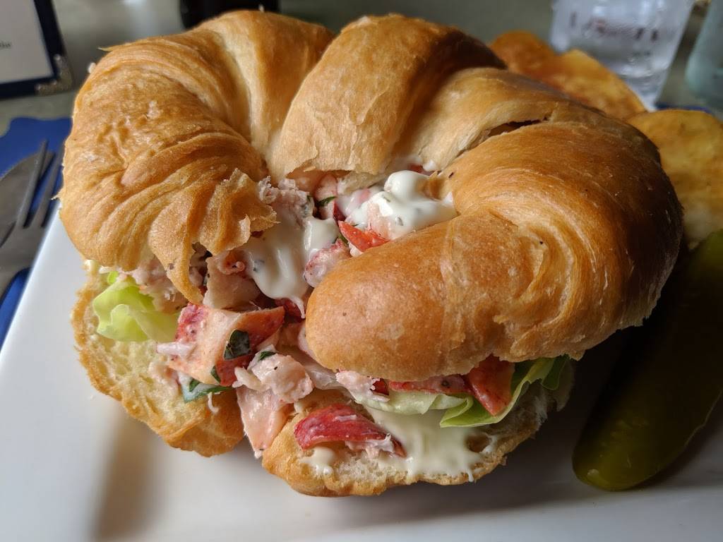 Abels Lobster Pound | restaurant | 13 Abels Ln, Mt Desert, ME 04660, USA | 2072765827 OR +1 207-276-5827