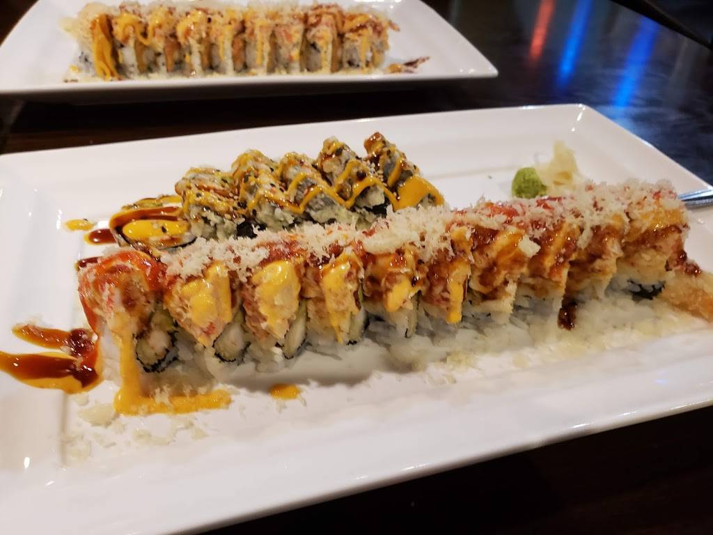 Yamato Sushi & Steakhouse of Senatobia | restaurant | 130 N Panola St, Collonade Plaza, Senatobia, MS 38668, USA | 6623011478 OR +1 662-301-1478