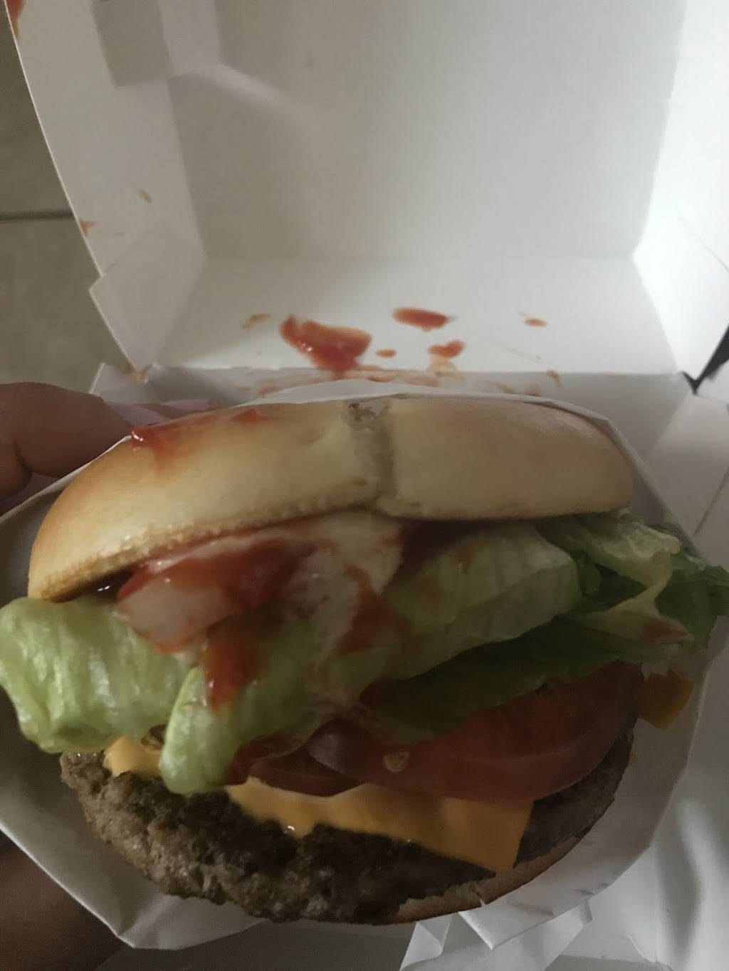 Jack in the Box | restaurant | 8320 Rosedale Hwy, Bakersfield, CA 93312, USA | 6615877616 OR +1 661-587-7616