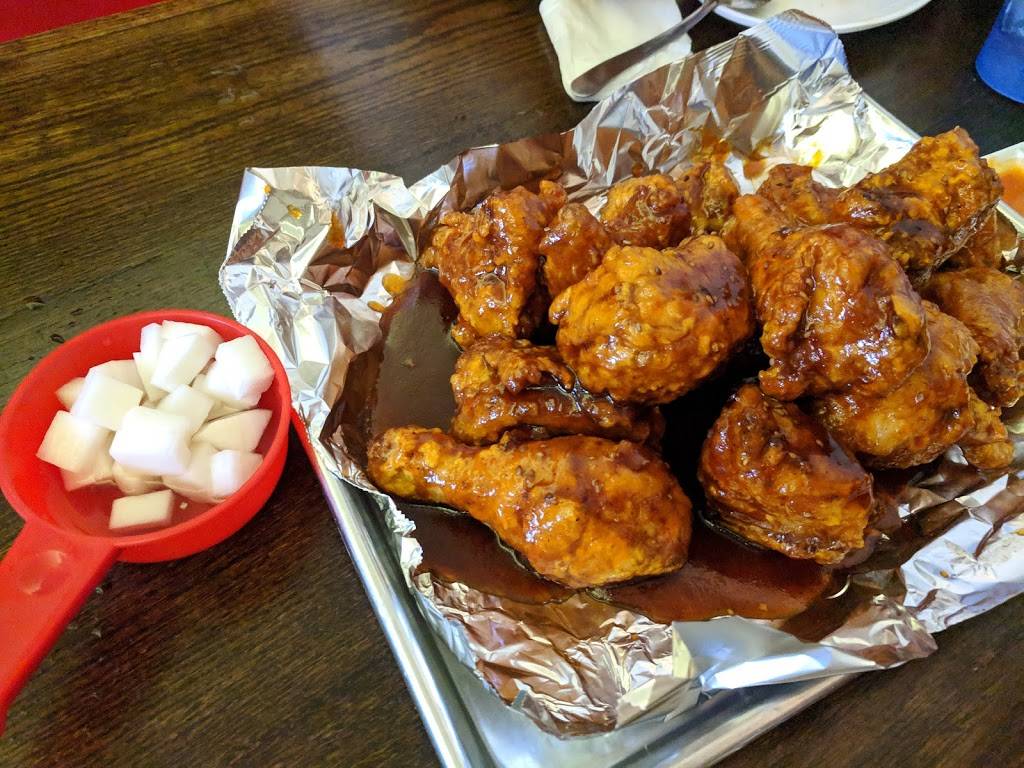 Chon Dak | restaurant | 15915 S Western Ave Unit A, Gardena, CA 90247, USA | 4245282156 OR +1 424-528-2156