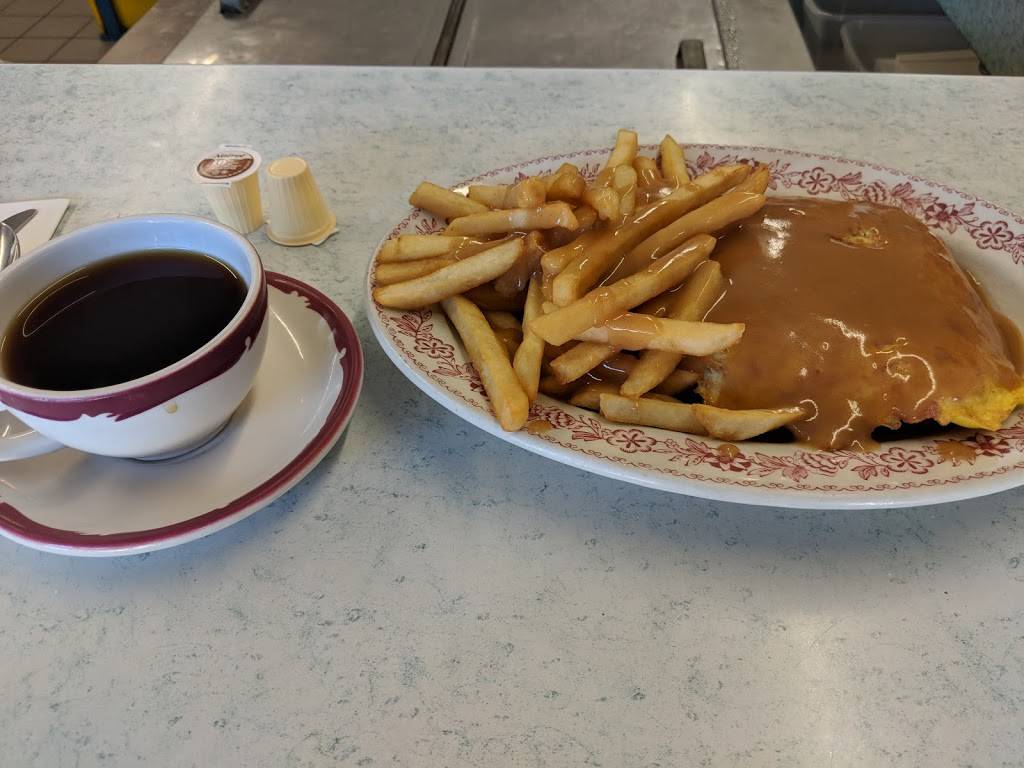 High Lunch | restaurant | 533 Dundas St, London, ON N6B 1W4, Canada | 5196630366 OR +1 519-663-0366