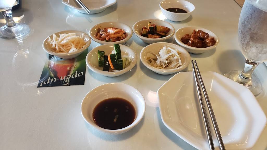 Seoul Garden Restaurant | restaurant | 511 E Horatio Ave, Maitland, FL 32751, USA | 4075995199 OR +1 407-599-5199