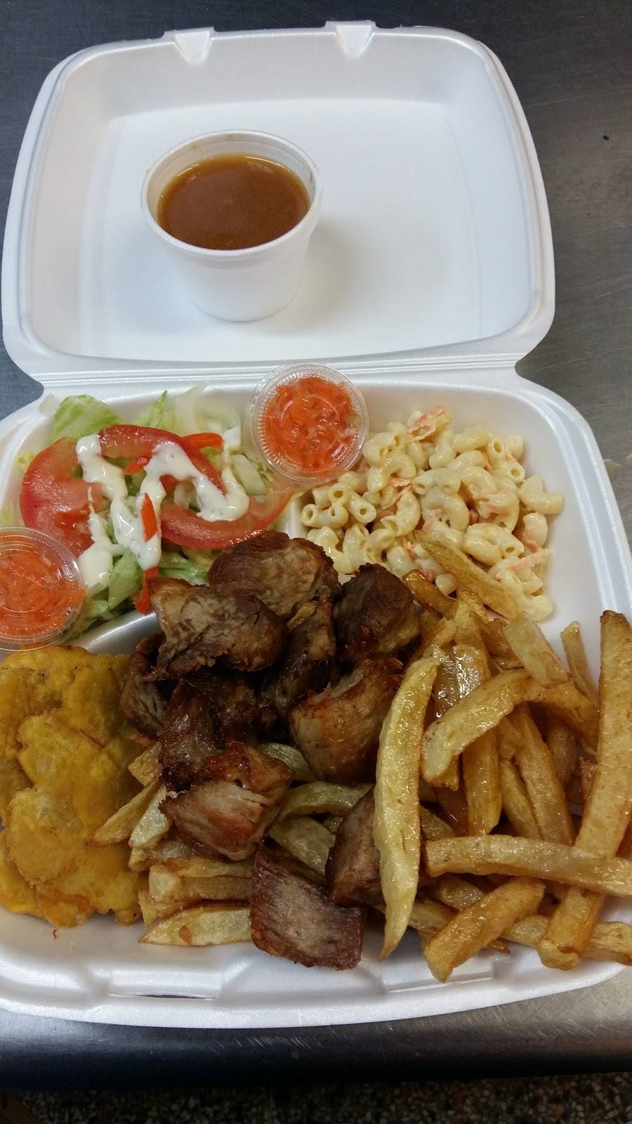 Restaurant Créole Fuzion | restaurant | 6365 Rue de Dijon, Montréal-Nord, QC H1G 2L9, Canada | 5143608922 OR +1 514-360-8922