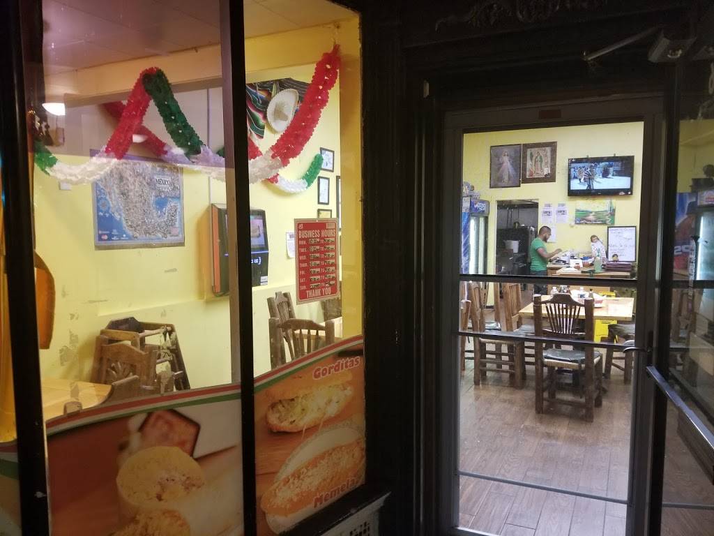 Taqueria Mexico Lindo | restaurant | 16 Market St, Lynn, MA 01901, USA | 7814774222 OR +1 781-477-4222