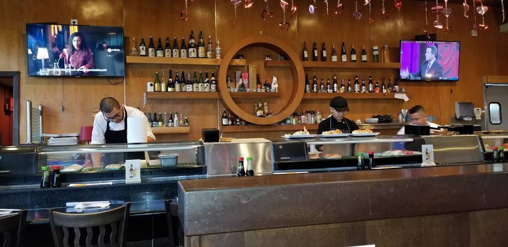 Sushi Station | restaurant | 19029 Van Buren Boulevard # 115, Riverside, CA 92508, USA | 9517890068 OR +1 951-789-0068