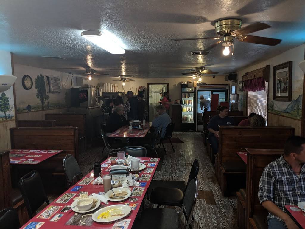 Anns Country Kitchen | restaurant | 26020 OK-58, Lawton, OK 73507, USA | 5804924087 OR +1 580-492-4087