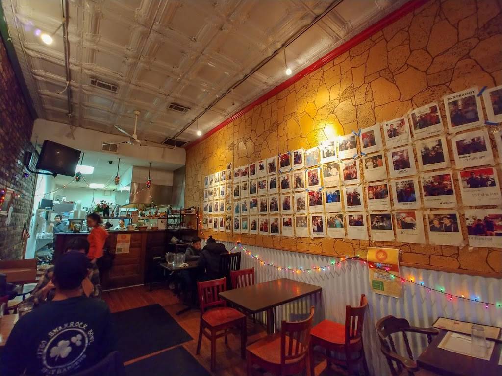 Phos Thai Cuisine | restaurant | 1108, 3332 N Lincoln Ave, Chicago, IL 60657, USA | 7737551995 OR +1 773-755-1995