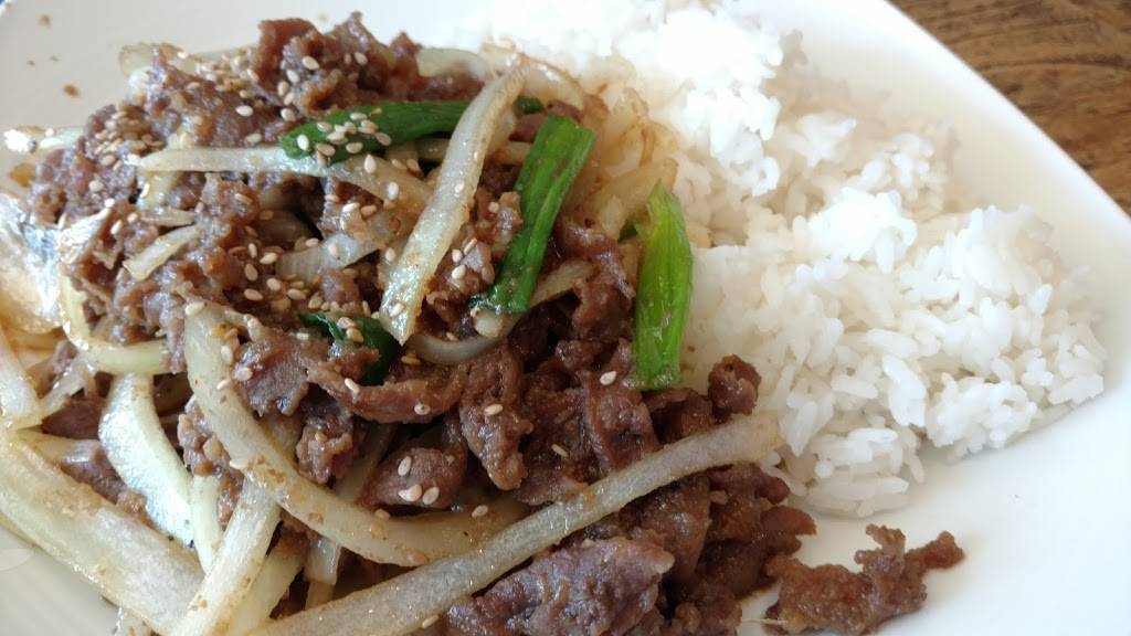 Sobon | restaurant | 1811 E 10th St, Bloomington, IN 47408, USA | 8123331004 OR +1 812-333-1004