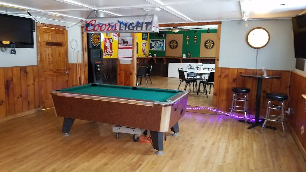 White Buck | restaurant | 26 N Dansville St, Cohocton, NY 14826, USA | 5853849631 OR +1 585-384-9631