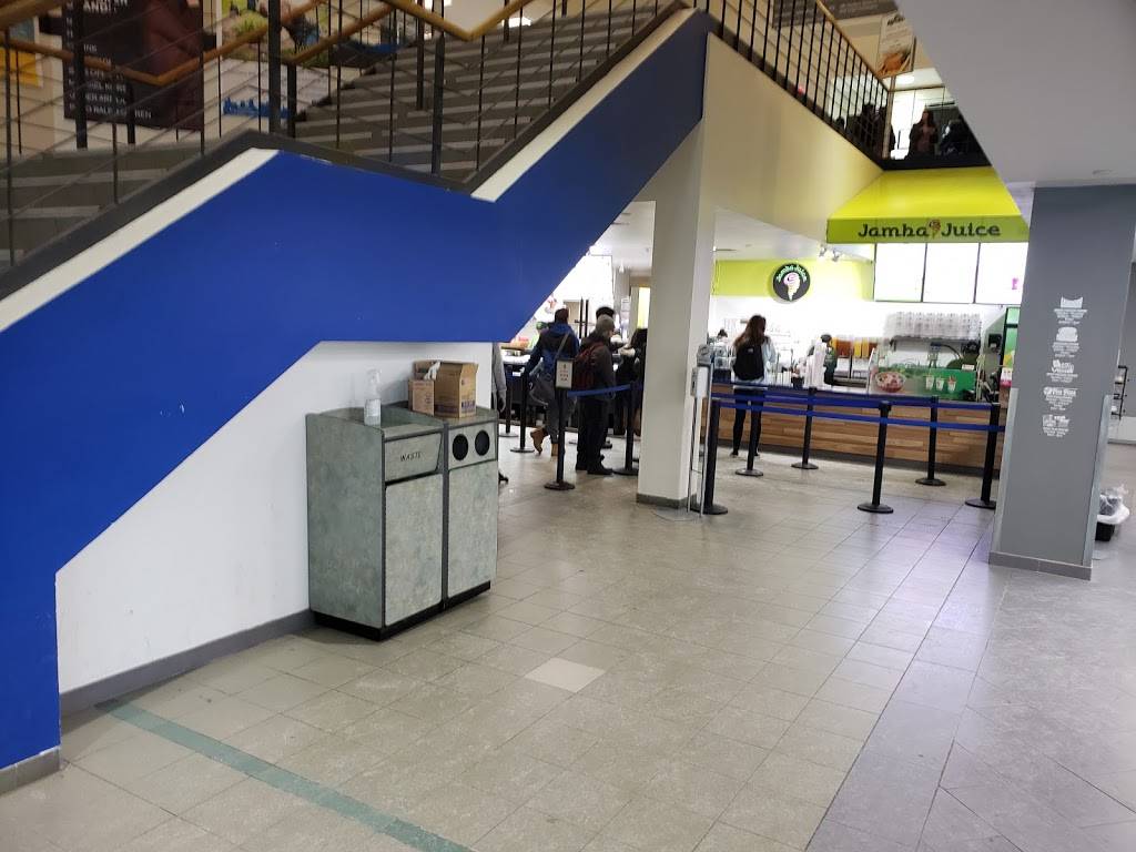 Jamba SUNY at Buffalo | restaurant | Student Union Bldg N Campus, Buffalo, NY 14260, USA | 2126952602 OR +1 212-695-2602