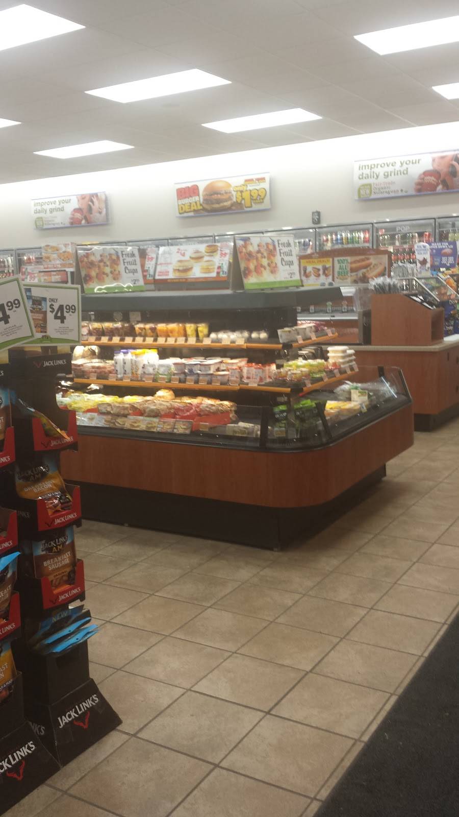 Holiday Stationstores | cafe | 255 Triangle Ln N, Jordan, MN 55352, USA | 9524927737 OR +1 952-492-7737