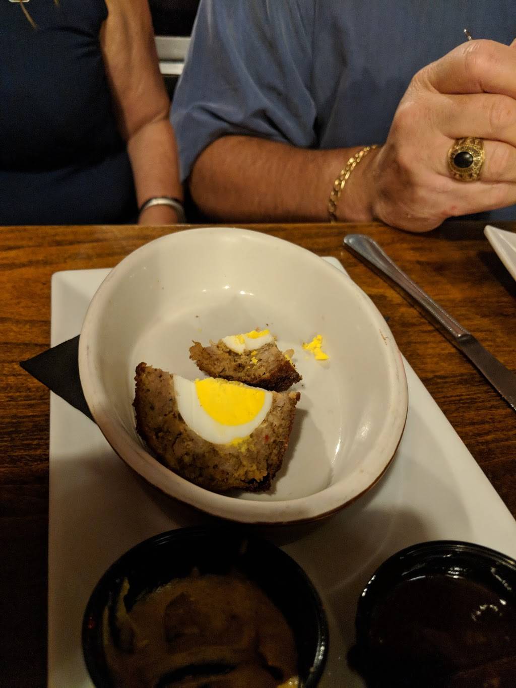 Kings Head British Pub | restaurant | 6460 US-1, St. Augustine, FL 32095, USA | 9048239787 OR +1 904-823-9787