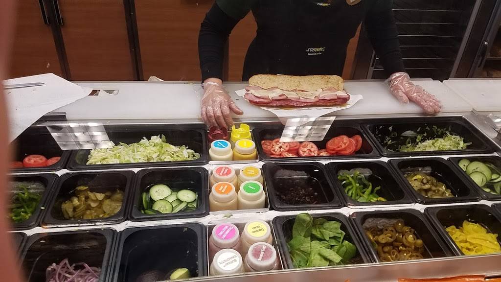 Subway | meal takeaway | 1427 E Grand Ave, Arroyo Grande, CA 93420, USA | 8054893008 OR +1 805-489-3008