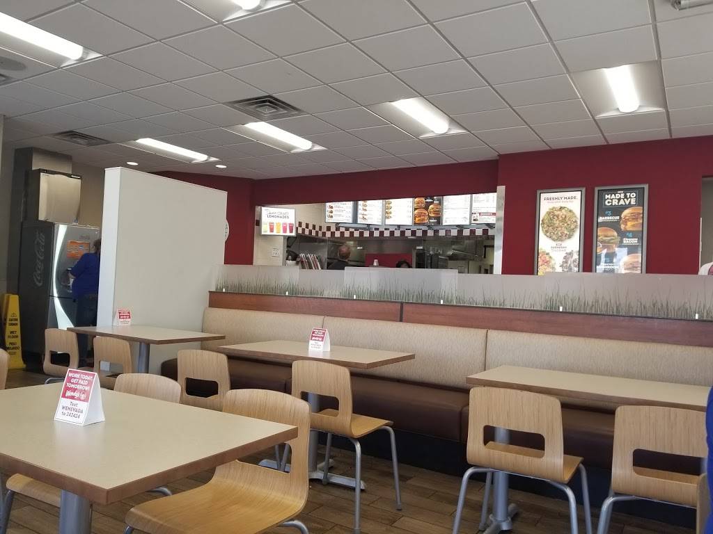 Wendys | restaurant | 1301 W Craig Rd, North Las Vegas, NV 89032, USA | 7023992351 OR +1 702-399-2351