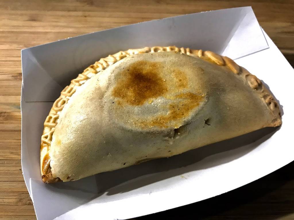 Argentinian Empanadas on the Grill | restaurant | 12801 W Sunrise Blvd Ste 738, Sunrise, FL 33323, USA | 3057914486 OR +1 305-791-4486