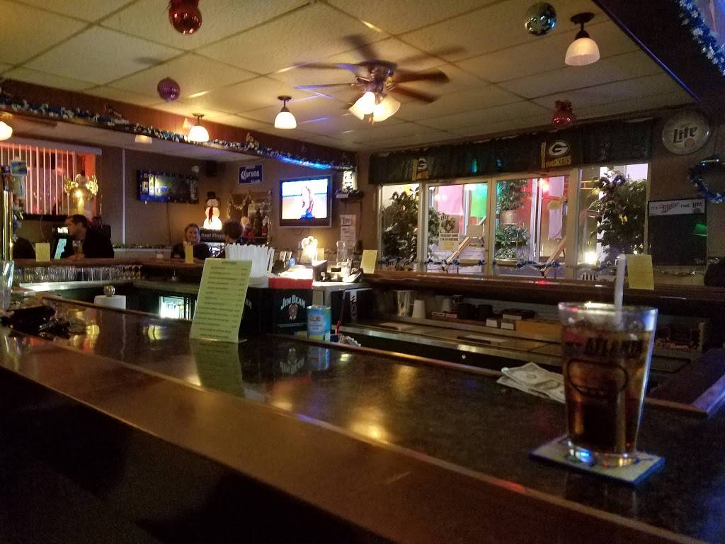 Belly Up Twice | restaurant | 7273 N Lannon Rd, Lannon, WI 53046, USA | 2623455034 OR +1 262-345-5034