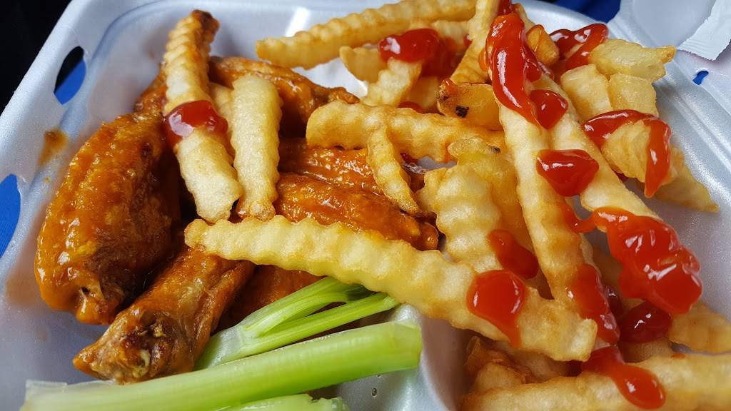 WingKing Express | restaurant | 30340, 5600, Buford Hwy NE Suite 102, Doraville, GA 30340, USA | 7702169998 OR +1 770-216-9998