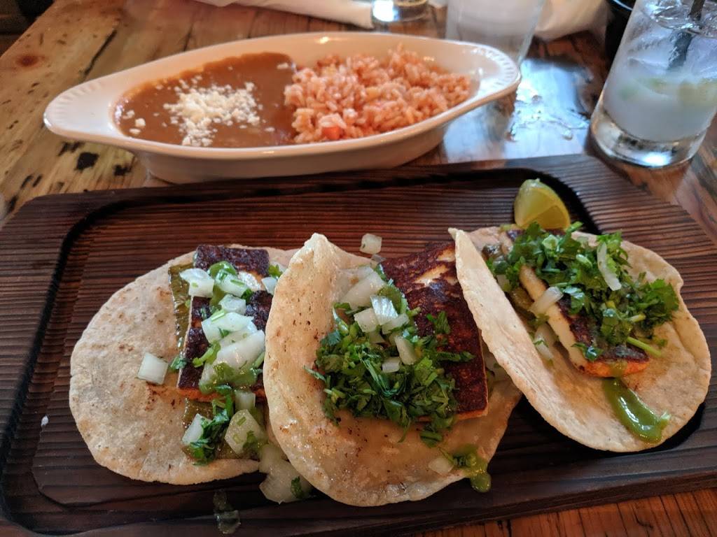 Maizal Mexican Kitchen and Mezcaleria | restaurant | 4840 N French Rd, East Amherst, NY 14051, USA | 7164285683 OR +1 716-428-5683