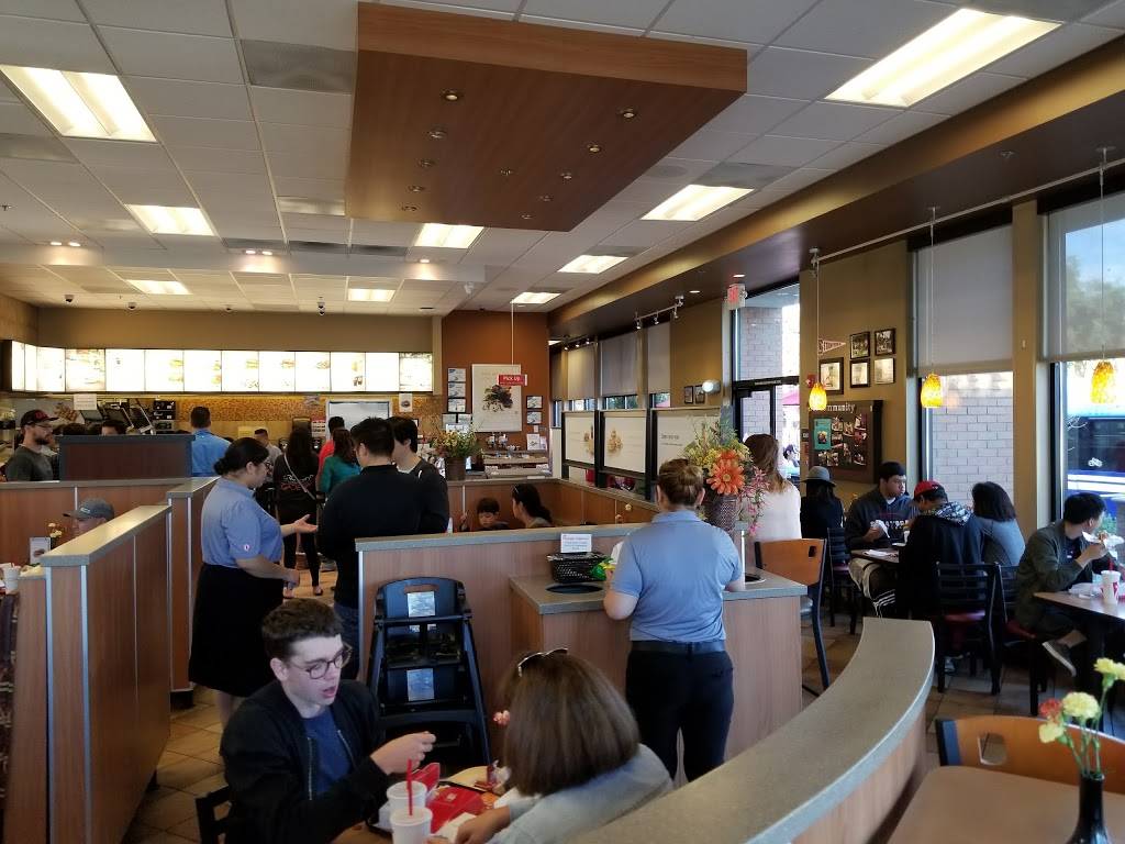 Chick-fil-A | restaurant | 550 W El Camino Real, Sunnyvale, CA 94087, USA | 4088309940 OR +1 408-830-9940