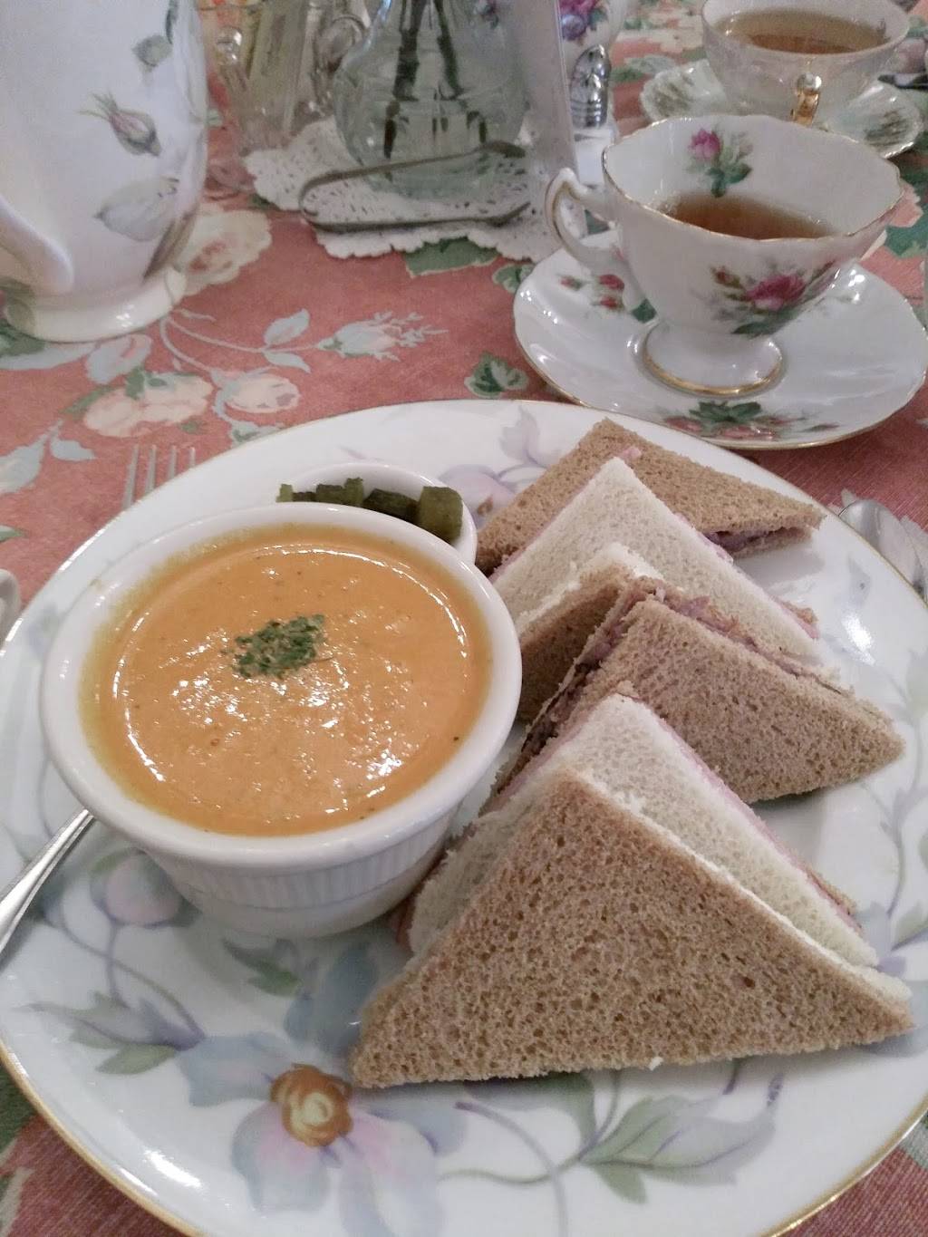 Sweet Afton Tea Room and Restaurant | cafe | 450 Forest Ave, Plymouth, MI 48170, USA | 7344540777 OR +1 734-454-0777