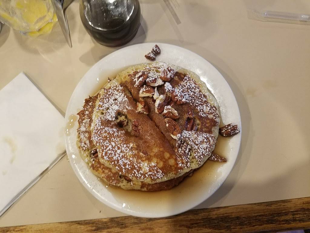 The Original Pancake House | restaurant | 2900 Lemmon Ave E #200, Dallas, TX 75204, USA | 2145287215 OR +1 214-528-7215