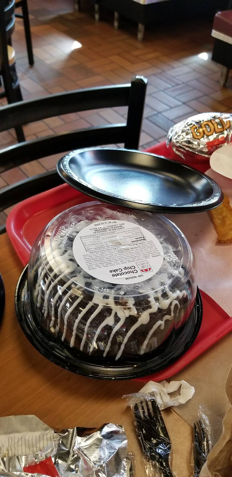 KFC | restaurant | 222 Rte 37 E, Toms River, NJ 08753, USA | 7322442020 OR +1 732-244-2020