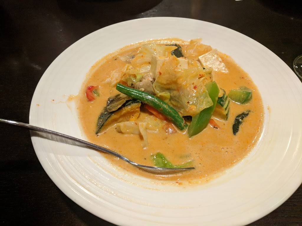 Top Thai Cuisine | restaurant | 3837 Castro Valley Blvd, Castro Valley, CA 94546, USA | 5105384400 OR +1 510-538-4400