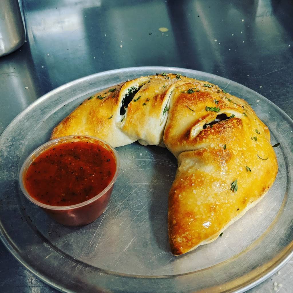 Romeos NY Pizza | restaurant | 1401 Oxford Rd NE, Atlanta, GA 30307, USA | 4043736199 OR +1 404-373-6199