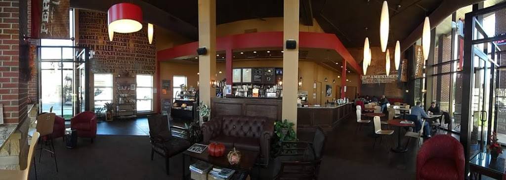 1872 Cafe | cafe | 431 W Main St, Rochester, NY 14608, USA | 5853231872 OR +1 585-323-1872