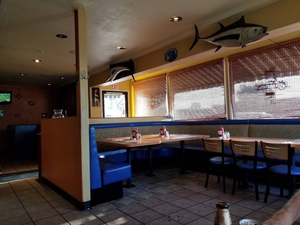 La Concha Coastal Mexican Grill | restaurant | 621 W Colton Ave, Redlands, CA 92374, USA | 9097921337 OR +1 909-792-1337