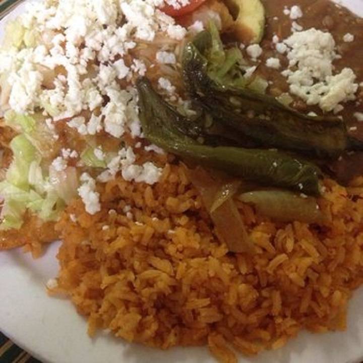 Franks & Franciscos Denoche Restaurant | restaurant | 3843 E Pima St, Tucson, AZ 85716, USA | 5208812710 OR +1 520-881-2710