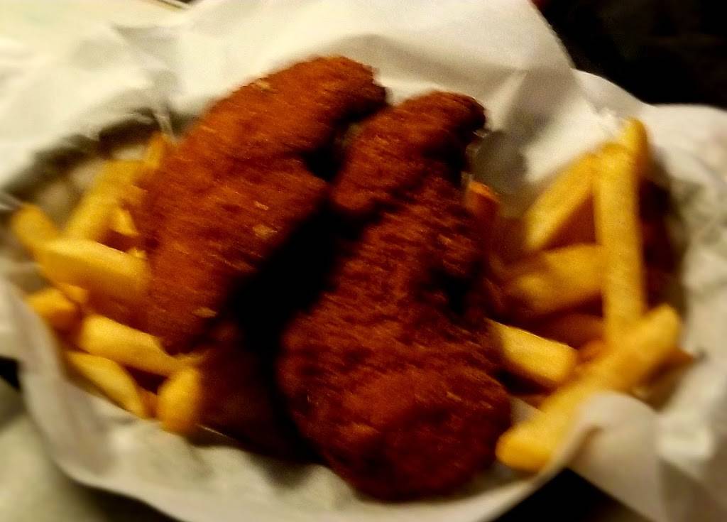 Fishbones | restaurant | 2119 Walker Ave, Greensboro, NC 27403, USA | 3363704900 OR +1 336-370-4900