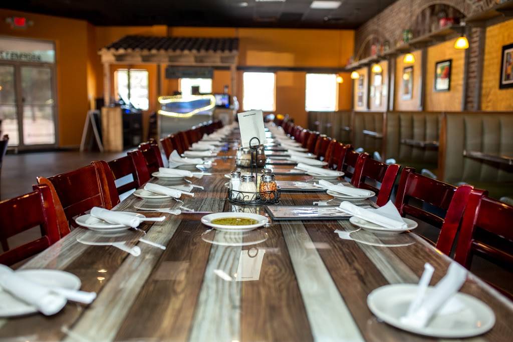 Gios Flying Pizza & Pasta | restaurant | 650 Farm to Market 517 Rd W, Dickinson, TX 77539, USA | 2813370107 OR +1 281-337-0107