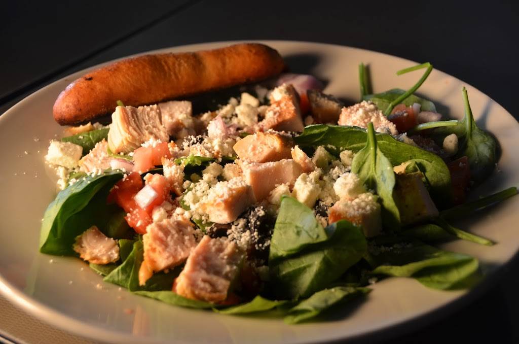 The Airliner | restaurant | 22 S Clinton St, Iowa City, IA 52240, USA | 3193519259 OR +1 319-351-9259