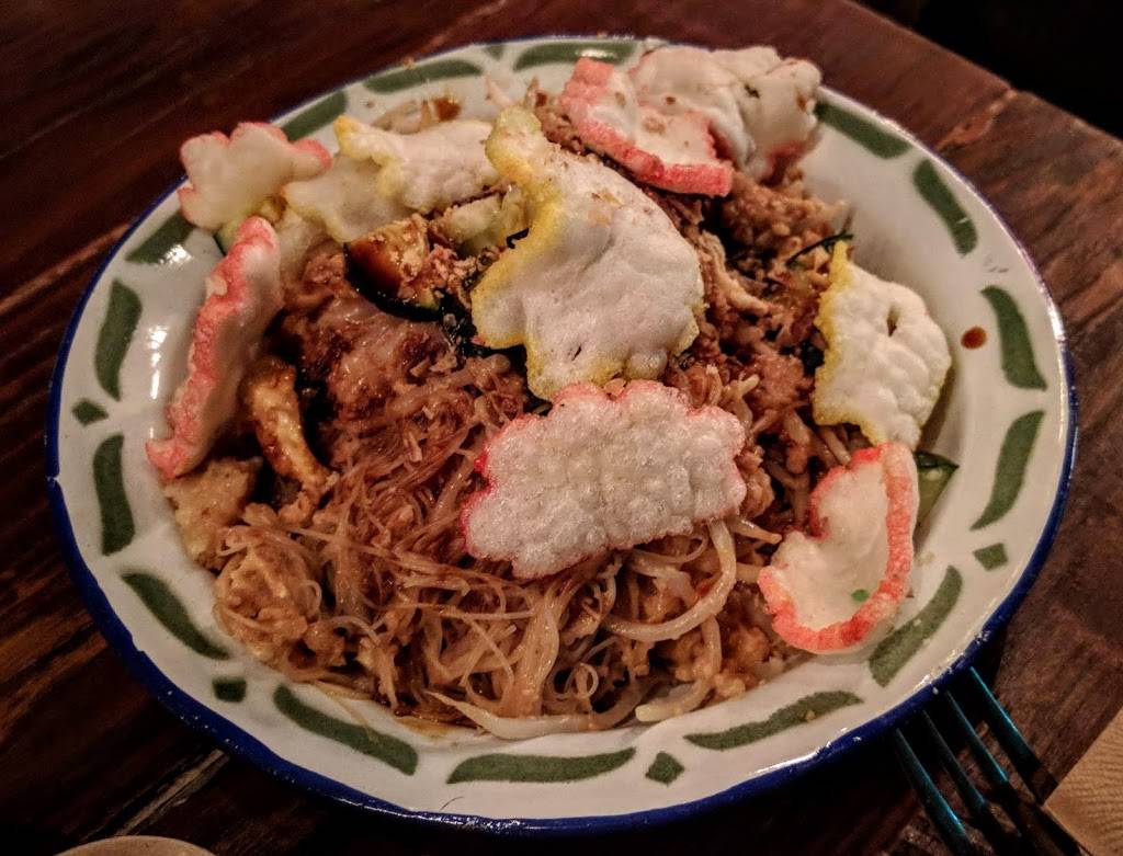 Wajan | restaurant | 4611 E Burnside St, Portland, OR 97215, USA | 5032065916 OR +1 503-206-5916