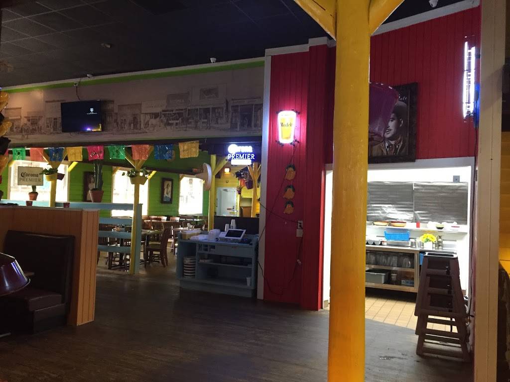 Crazy Mexico | restaurant | 2317 S Church St, Burlington, NC 27215, USA | 3362703033 OR +1 336-270-3033