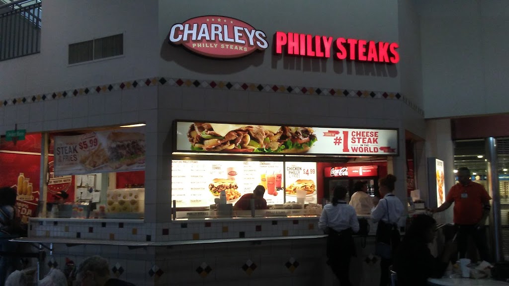 Charleys Cheesesteaks | restaurant | 1703 W Bethany Home Rd, Phoenix, AZ 85015, USA | 6025440963 OR +1 602-544-0963