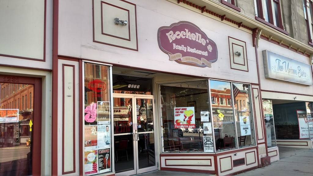 Foxs Pizza Den | restaurant | 1233 Liberty St, Franklin, PA 16323, USA | 8144322625 OR +1 814-432-2625