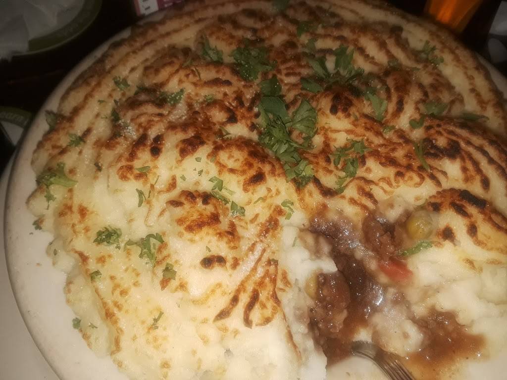 OConnors Public House | restaurant | 317 Federal Rd, Brookfield, CT 06804, USA | 2038850266 OR +1 203-885-0266