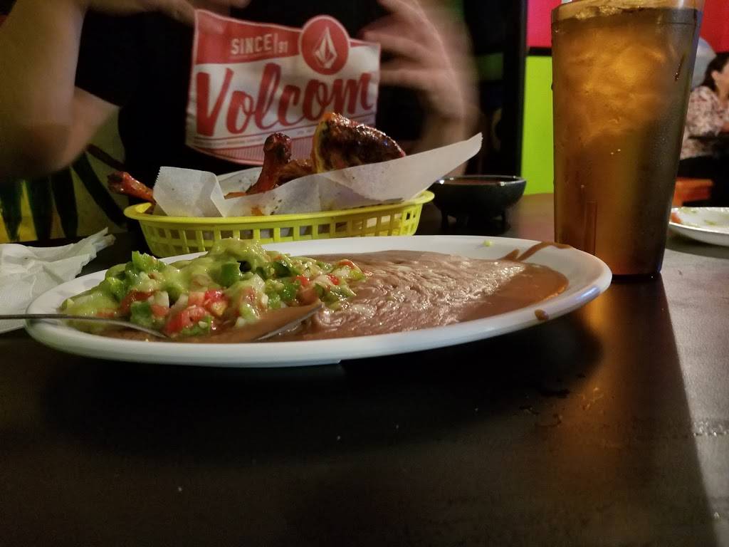 El Pollo Alegre | restaurant | 323 S Grimes St, Dalton, GA 30721, USA | 7062597998 OR +1 706-259-7998